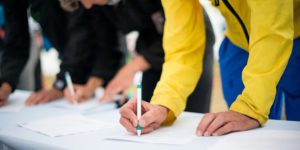 Wer hat, der gibt – Petition fordert Umverteilung für soziale Absicherung