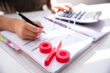 Gebühren bei der Sparkasse