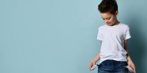 Hartz IV: Eine halbe Million Kinder hat Schulden bei der Bundesagentur