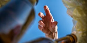 Viele schuften für Mindestlohn und in Dauerbefristung