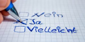 Hartz IV: Jobcenter lehnt von Bundesagentur bewilligte Weiterbildung ab