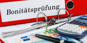 Einträge bei Schufa und Schuldnerverzeichnis löschen lassen