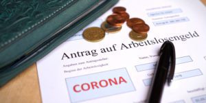 Hartz IV-Versprechen: Wann kommt die Aussetzung der Sanktionen?