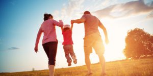 Der Kinderzuschlag kann Familien entlasten