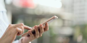 Jobcenter veröffentlicht App für Hartz IV-Bezieher