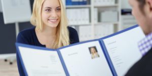 Unterbliebene Meldung offener Stellen ist diskriminierend