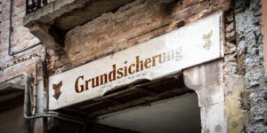 Bürgergeld statt Hartz IV: Das steht im neuen Gesetzesentwurf