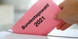 Nur noch wenige Tage bis zur Wahl: Das wollen die Parteien bei Hartz IV ändern