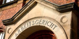 Agentur für Arbeit muss bei Kündigungsschutzklage Betroffene über mögliche Ansprüche informieren