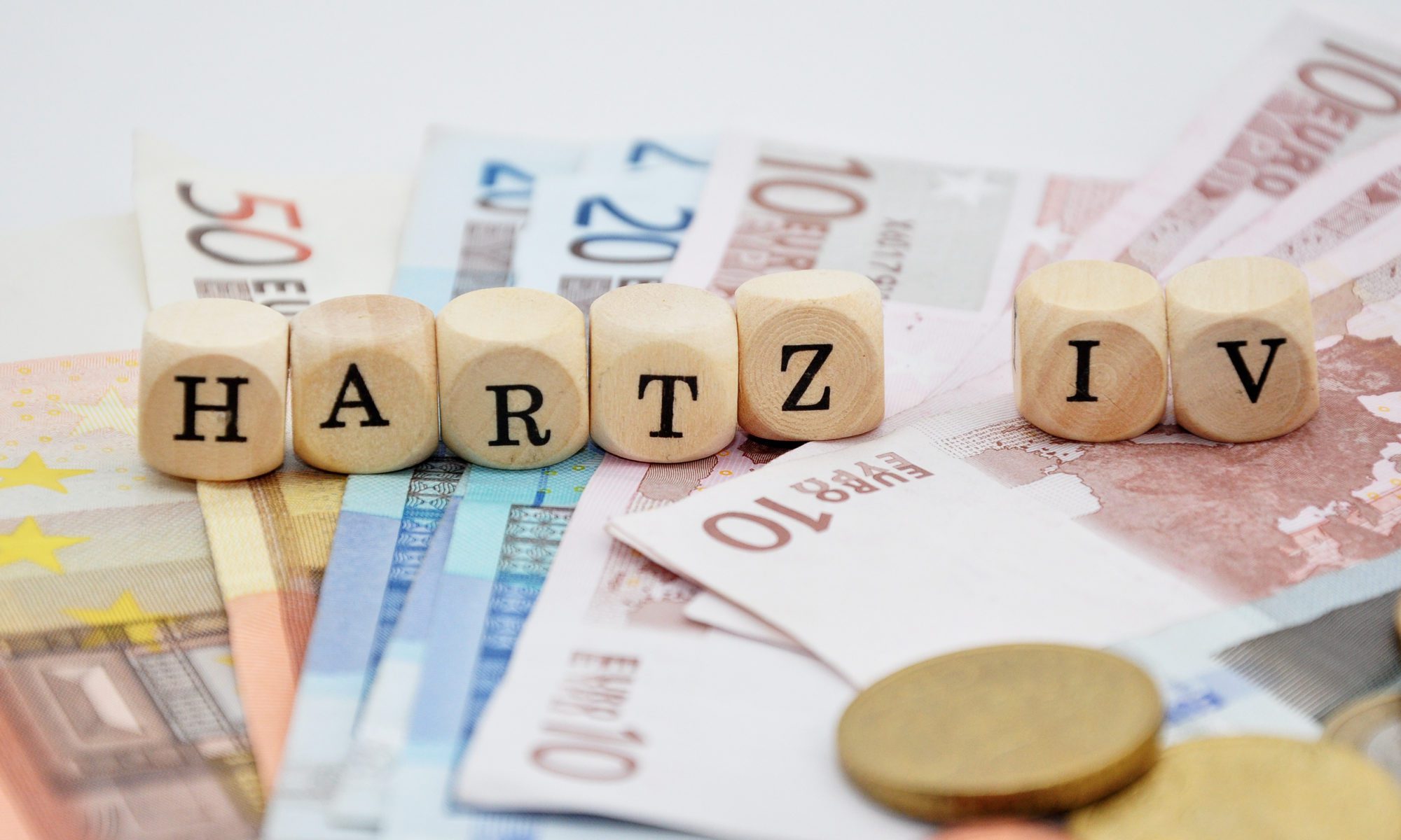 Hartz IV Bonus Jetzt beginnt die Auszahlung