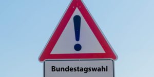 Hartz IV: Menschen in Armut gehen viel seltener wählen