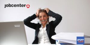 Bürgergeld: Streit um Jobcenter-Mail eskalierte und landete vor Gericht