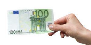 Linke verspricht Hartz IV-Erhöhung von 100 Euro in den ersten 100 Tagen