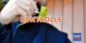 Wenn Postboten Rentner wegen ihrer Rente kontrollieren
