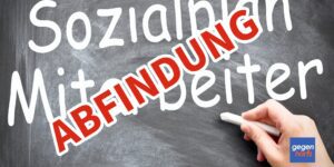 Kündigung: Mehr Abfindung nach ungenauer Sozialauswahl - Urteil