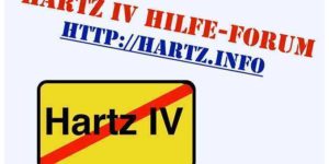 Neues Hartz IV Forum - Aktive Hilfe bei Problemen mit ALG II