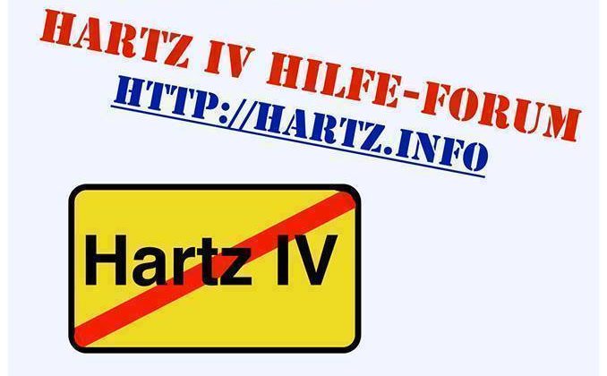 Hartz-IV-Forum