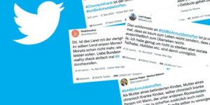 #IchBinArmutsbetroffen: Der virale Aufstand gegen Armut