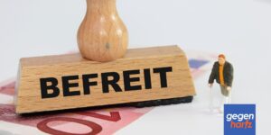 Befreiung von Zuzahlungen bei der Krankenkasse - So gehts!