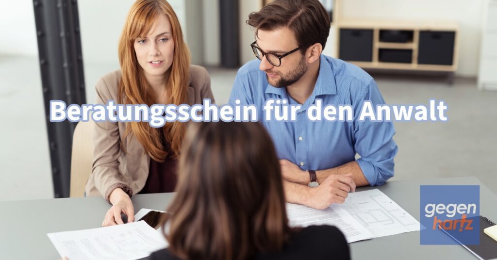 Beratungsschein