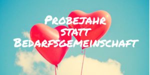 Bürgergeld: Probejahr verhindert Kürzungen beim Regelsatz