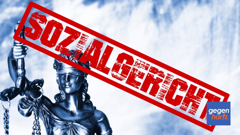 Sozialrecht