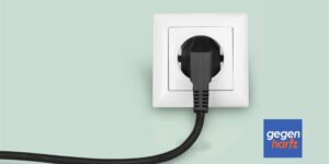Bürgergeld Mehrbedarf für Strom kann beantragt werden