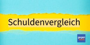 Schulden: Schuldenvergleich statt Privatinsolvenz? Das sind die Vor- und Nachteile