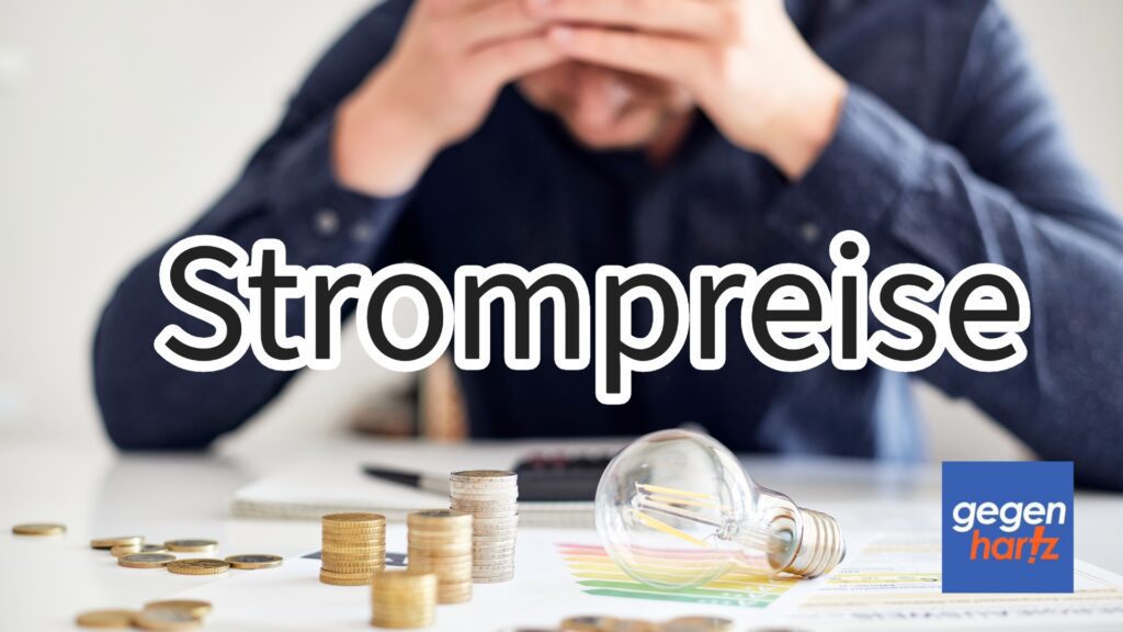 Strompreise
