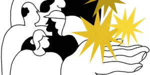 Verein verteilt Energiepauschalen an Hartz IV Beziehende