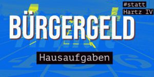 Bürgergeld statt Hartz IV: Das sind die Hausaufgaben für 2023