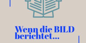Diffamierung von Arbeitslosen in der BILD: "Bernhard geht aber lieber arbeiten"