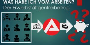 Lohnt sich Arbeiten mit dem Bürgergeld?