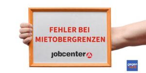Bürgergeld: Jobcenter berechnen oftmals falsche Mietobergrenzen