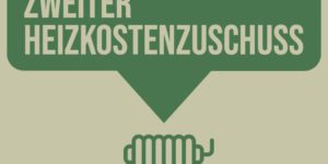 Zweiter Heizkostenzuschuss - Wohngeld, Bafög oder Bürgergeld: Wer hat jetzt einen Anspruch?