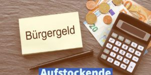 Steuernachzahlung mindert nicht Bürgergeld