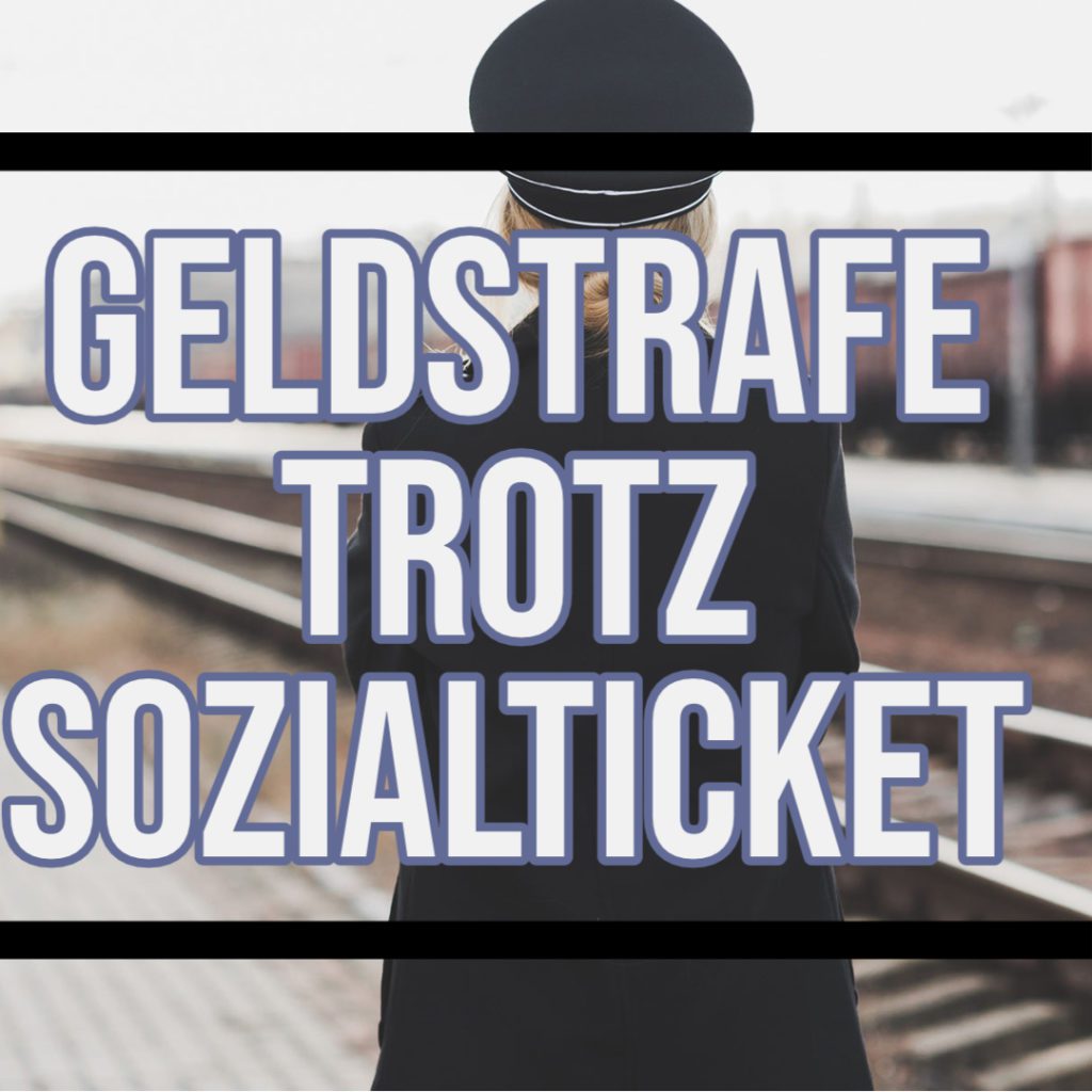 Sozialticket Berlin
