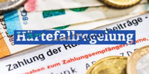 GEZ Befreiung - Vom Rundfunkbeitrag befreien lassen