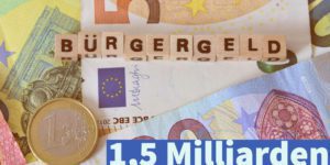Bürgergeld: Jobcenter zweckentfremden 1,5 Milliarden Euro