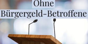 Bundesagentur will über Bürgergeld-Reform diskutieren - aber ohne Betroffene