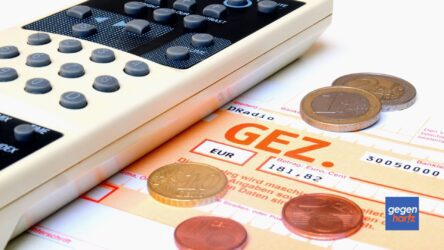 Beitragsbild von: Rundfunkbeitrag: Bis zu 660 Euro von der GEZ wieder zurückverlangen