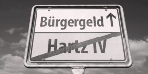 Überwindung von Hartz IV: Bürgergeld nur ein neues Etikett?