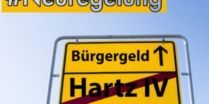 Bürgergeld: Neuregelung ab Juli bei anrechnungsfreiem Einkommen