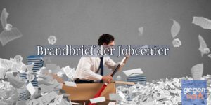 Bürgergeld: Jobcenter warnen vor sozialpolitischer Katastrophe