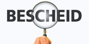 5 Gründe, warum der Bürgergeld-Bescheid immer überprüft werden muss