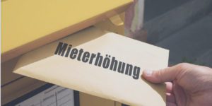 Mieterhöhung: Mit diesen Tricks erhöhen immer mehr Vermieter die Miete