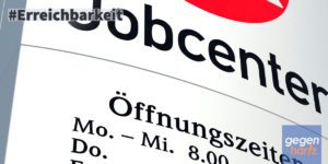 Bürgergeld: Neuregelungen bei Erreichbarkeit für Jobcenter - Licht und Schatten