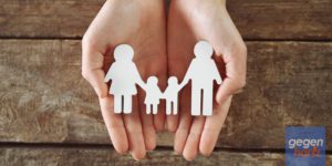 Bürgergeld: Verein will jeweils 150 Euro an Familien verschenken - So kannst Du teilnehmen