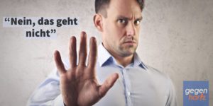 Bürgergeld: Wenn der Jobcenter-Sachbearbeiter sagt: "Nein das geht aber nicht!"