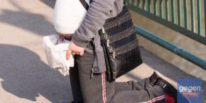 Jobcenter Spandau verweigert trotz Eilverfahren hochschwangerer Frau Bürgergeld